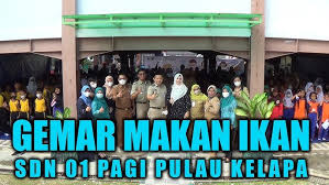 Lomba Baca Puisi Bahasa Indonesia